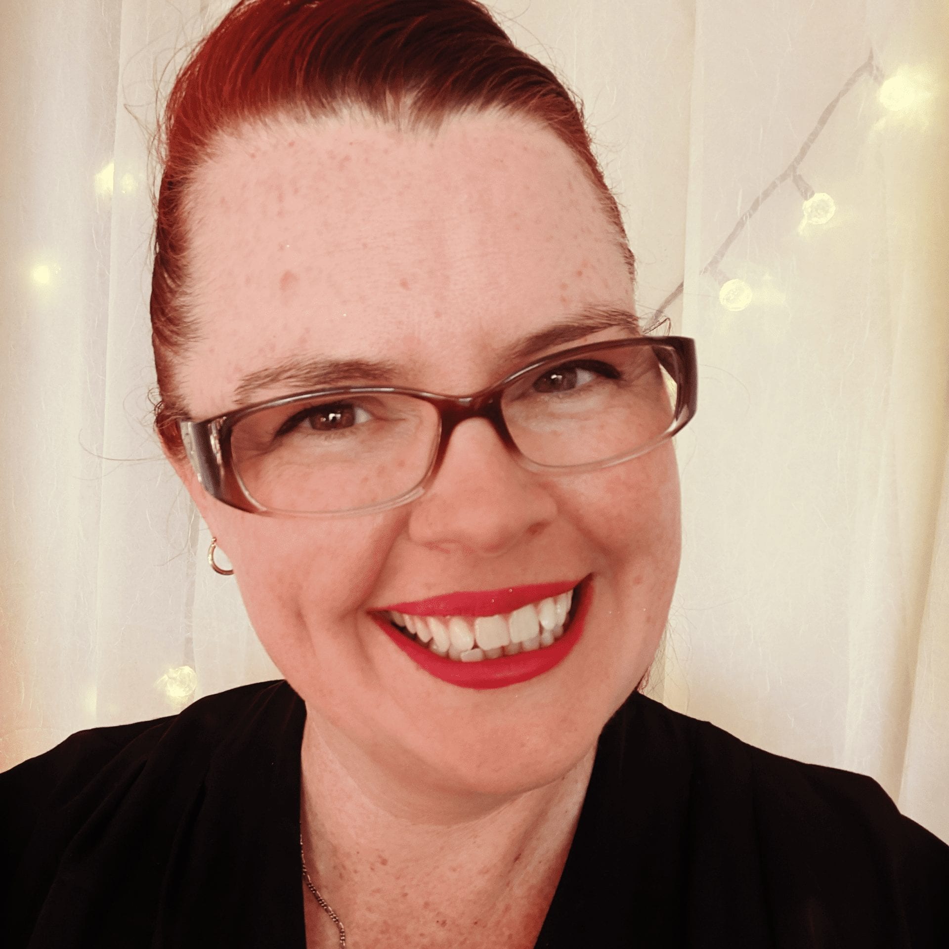 Lynn Colepaugh, founder of Cyber PR Army Solutions