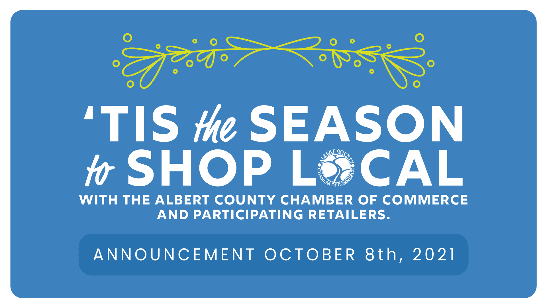 ACCC Shop Local campaign