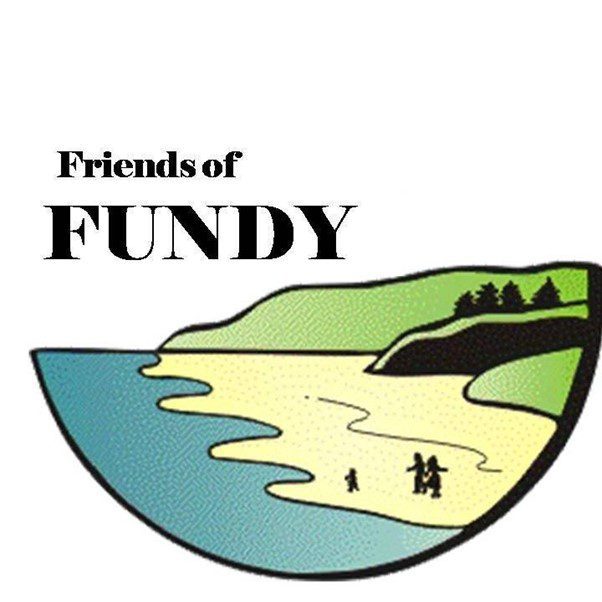 Friends of Fundy logo