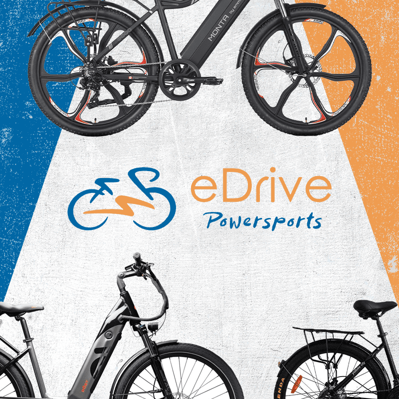 eDrive powersports thumbnail