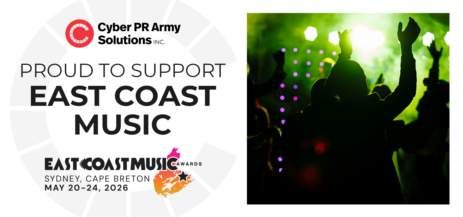 ECMA sponsor